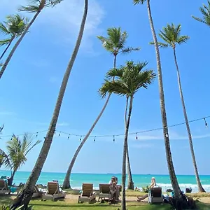 El Mosquito Boutique Playa Bonita 2*, Las Terrenas Dominikanische Republik