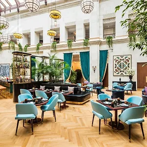 The Merchant **** Baku